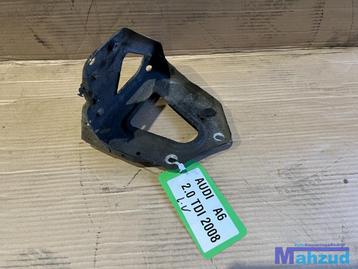 AUDI A6 C6 Links voor voorscherm steun 2005-2011 beschikbaar voor biedingen