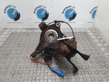 PEUGEOT 206 2.0 HDi Quiksilver  [RF_HUB_STUB_AXL.ASSY] 2005 beschikbaar voor biedingen
