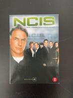 NCIS seizoen 4, Ophalen, Zo goed als nieuw