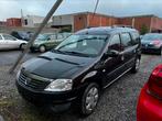 Dacia logan MCV 2013 1.5dci 7place airco, Auto's, Te koop, Diesel, Bedrijf, Euro 5