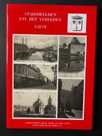 Stadsbeelden uit het verleden - Aalst Joeri van den Steen, Boeken, Ophalen