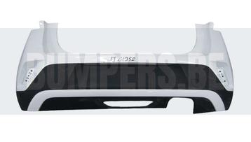 Bumper Opel Mokka II B 20- 9835248380 Achterbumper KJ11352 beschikbaar voor biedingen