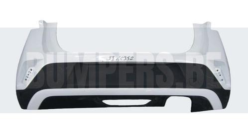 Bumper Opel Mokka II B 20- 9835248380 Achterbumper KJ11352, Auto-onderdelen, Carrosserie, Bumper, Achter, Gebruikt, 6 maanden garantie