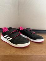 Sportschoenen meisje Adidas maat 34, Adidas, Enlèvement ou Envoi, Utilisé, Chaussures de sport