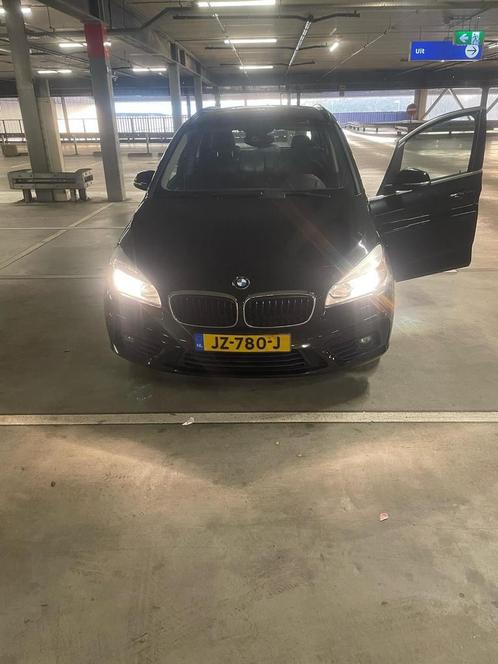 bmw 218i 1.5 benzin 7 zits, Auto's, BMW, Particulier, 2 Reeks Gran Tourer, ABS, Adaptive Cruise Control, Airbags, Airconditioning