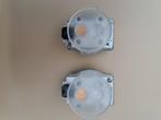 Novy LED verlichting - 2 stuks, Maison & Meubles, Warm Wit, Enlèvement, Ampoule LED, 60 watts ou plus