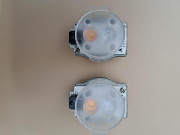 Novy LED verlichting - 2 stuks