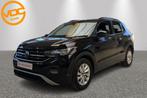 Volkswagen T-Cross Limited, https://public.car-pass.be/vhr/97b6b43a-99e1-4e28-bf3d-80d5459565f0, T-Cross, 95 pk, Handgeschakeld