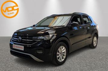 Volkswagen T-Cross Limited  beschikbaar voor biedingen