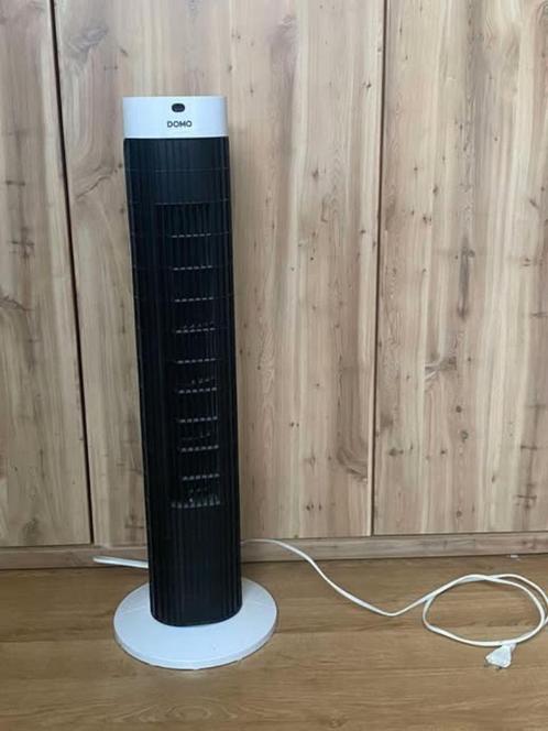 ventilator, Elektronische apparatuur, Ventilatoren, Zo goed als nieuw, Torenventilator, Ophalen