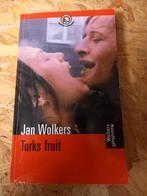 Turks fruit. Jan Wolkers, Ophalen of Verzenden, Gelezen