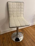 tabouret de bar - 35€, 90 cm ou plus, 1 tabouret, Comme neuf, Synthétique