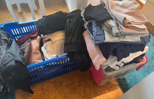 GROOT pakket dameskleding S, Kleding | Dames, Dames-kledingpakketten, Zo goed als nieuw, Maat 36 (S), Ophalen