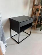 Ikea VIKHAMMER nachtkastjes 2x, Huis en Inrichting, Ophalen, Zo goed als nieuw