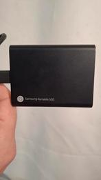 Samsung 5tb, Gebruikt, Ophalen of Verzenden, Laptop, 5TB