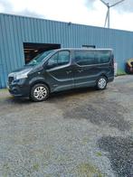 Renault Trafic III DCI 130Ch Passenger, Auto's, Voorwielaandrijving, Euro 5, Stof, 139 g/km