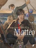 Jean Pierre Gibrat Matteo zesde zintuig, Verzenden, Nieuw