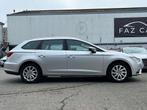 SEAT Leon ST 1.6 CR TDi DSG * 1ER PROP + GPS + GARANTIE *, Stof, Gebruikt, 4 cilinders, Leon