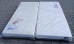 2 nieuwe DUO pocketveringmatrassen van 2x90 cm (high-end), Nieuw, Matras, Ophalen of Verzenden
