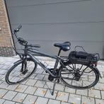 Elektrische fiets, Fietsen en Brommers, Ophalen, Gebruikt