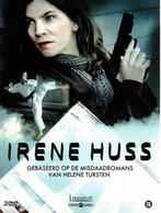 Irene Huss - Seizoen 1, Cd's en Dvd's, Gebruikt, Ophalen of Verzenden