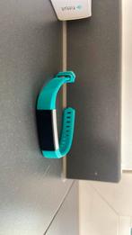 Fitbit Alta HR, Ophalen, Zo goed als nieuw, Polshorloge