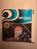 Vader Abraham & zijn goede zonen, 2LP., Cd's en Dvd's, Ophalen of Verzenden, Zo goed als nieuw