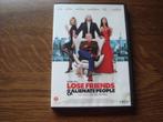 DVD - How to lose friends & alienate people - Kirsten Dunst, Ophalen of Verzenden