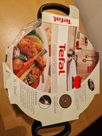 Kookpot Tefal, Ophalen
