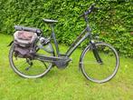 E-bike Gazelle, Gebruikt, 50 km per accu of meer, Ophalen, 55 tot 59 cm