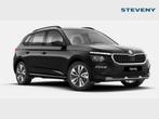 Skoda Kamiq 1.0 TSI Selection DSG, Auto's, Skoda, Automaat, Overige modellen, Zwart, Navigatiesysteem