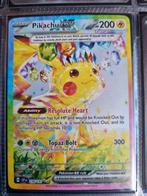 Surging Sparks compleet pokemon, Ophalen of Verzenden, Zo goed als nieuw