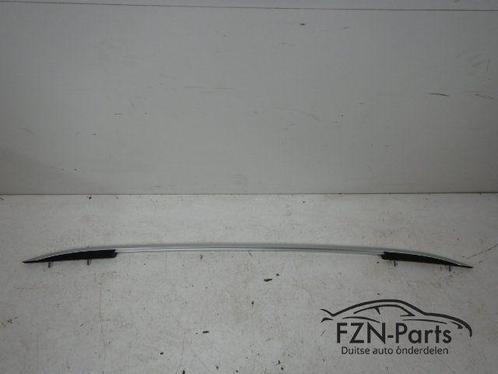 VW Tiguan 5NA Dakdragers Dakrails Chrome Rechts, Auto-onderdelen, Interieur en Bekleding, Gebruikt, Ophalen of Verzenden