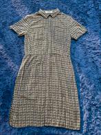 Robe de dames habillées - beau tissu de rayonne - taille 40, Comme neuf, Taille 38/40 (M), Autres couleurs, Enlèvement ou Envoi