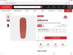 Robens FjellGuard 60, Ophalen of Verzenden, Gebruikt, 1-persoons