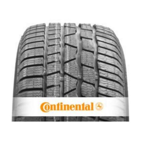 4 winterbanden 205/60 R16 CO TS830P-SSR 92H, Auto-onderdelen, Banden en Velgen, Band(en), Winterbanden, 16 inch, 205 mm, Personenwagen