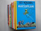 Spirou et Fantasio - Rééd : 4,00Eur ; Ed orig : voir liste, Comme neuf, Plusieurs BD, Enlèvement ou Envoi, Divers auteurs