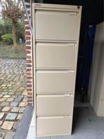 Armoire à dossiers, Comme neuf, Moins de 50 cm, 150 à 200 cm, Enlèvement