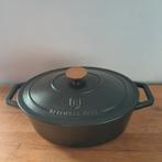 Berlinger Haus gietijzeren braadpan 30x22 *NIEUW*, Huis en Inrichting, Keuken | Potten en Pannen, Ophalen of Verzenden, Gietijzer