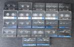 22 cassettes audio TDK SA 90 et 60, Cd's en Dvd's, Cassettebandjes, Ophalen of Verzenden, Zo goed als nieuw