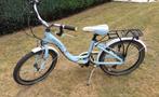 Meisjesfiets 20 inch, Fietsen en Brommers, Fietsen | Meisjes, Ophalen, Zo goed als nieuw, Oxford, Handrem