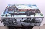 Blikken doos Venetië 40 x 30 Decor Demaret😍😎💑💎🤗, Verzamelen, Blikken, Ophalen of Verzenden, Gebruikt, Overige, Overige merken