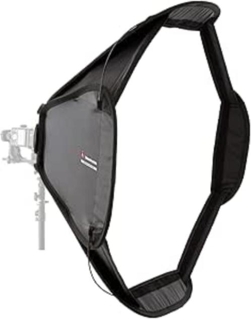 Manfrotto (voorheen Lastolite) Ezybox II Octa softbox, Audio, Tv en Foto, Fotografie | Fotostudio en Toebehoren, Gebruikt, Overige typen