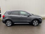 Suzuki S-Cross 1.4 Turbo Bjet 4WD 48V Hybrid GLX *Trekhaak*, Autos, Suzuki, Cuir, Argent ou Gris, Achat, 6 portes