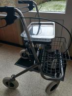 Rollator 4 wielen, Diversen, Ophalen
