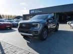 Ford Ranger 2.3 i PHEV 281pk WILDTRAK 4x4 Full Option Stock, Auto's, Automaat, Euro 6, https://public.car-pass.be/vhr/bb8057dc-06de-46ff-8c1b-f3e3e6fe4268