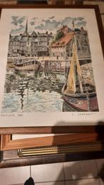 Honfleur ysebaert, Ophalen of Verzenden