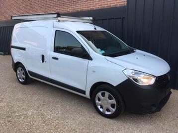 Dacia Dokker * 1.5 Dci * Euro 6d-T-E-ISC beschikbaar voor biedingen
