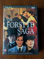 dvd box The Forsyte Saga GERESERVEERD, Enlèvement ou Envoi, Comme neuf, Drame, Coffret