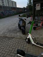 Gts Toscana, 0 versnellingen, Klasse A (25 km/u), Ophalen of Verzenden, 50 cc